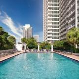 DoubleTree by Hilton Grand Hotel Biscayne Bay Bay, Bild 2