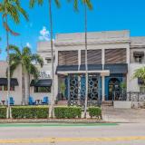 4 Sterne Hotel: The Landon Bay Harbor- Miami Beach, Bay Harbor Islands, Florida