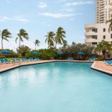 3 Sterne Familienhotel: Holiday Inn Miami Beach-Oceanfront, Miami Beach, Florida