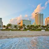 Holiday Inn Miami Beach-Oceanfront, Bild 2
