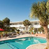 3 Sterne Hotel: Collins Hotel, Miami Beach, Florida