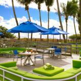 Radisson Resort Miami Beach, Bild 7
