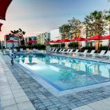 4 Sterne Hotel: Residence Inn by Marriott Miami Beach Surfside, Miami Beach, Florida