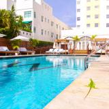 4 Sterne Hotel: Marseilles Beachfront Hotel, Miami Beach, Florida