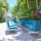 3 Sterne Hotel: Dorchester Miami Beach Hotel & Suites, Miami Beach, Florida
