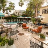 3 Sterne Hotel: Generator Miami, Miami Beach, Florida