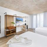 Upsun Hotel & Social Club, Bild 6
