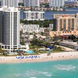DoubleTree Resort & Spa by Hilton Hotel Ocean Point - North Miami Beach, Bild 8