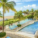 DoubleTree Resort & Spa by Hilton Hotel Ocean Point - North Miami Beach, Bild 3