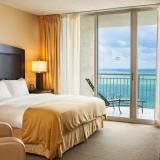 DoubleTree Resort & Spa by Hilton Hotel Ocean Point - North Miami Beach, Bild 4