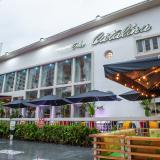 3 Sterne Hotel: Catalina Hotel & Beach Club, Miami Beach, Florida