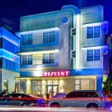 Hilton Vacation Club Crescent on South Beach Miami, Bild 8