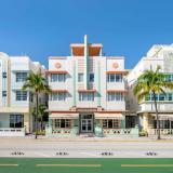 3 Sterne Hotel: Hilton Vacation Club Crescent on South Beach Miami, Miami, Florida