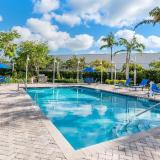Holiday Inn Express Hotel & Suites Miami-Kendall, Bild 2