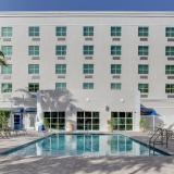 Holiday Inn Express Hotel & Suites Miami-Kendall, Bild 10