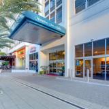 3.5 Sterne Hotel: Hampton Inn & Suites Miami Brickell-Downtown, Miami, Florida