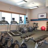 Hampton Inn & Suites Miami Brickell-Downtown, Bild 8