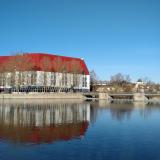 Michel Hotel Landshut, Bild 1