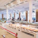 Mehari Hammamet Thalasso & Spa, Bild 7