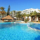 4 Sterne Hotel: Marhaba Beach, Sousse, Grossraum Monastir