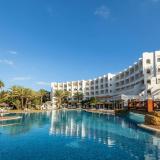 4 Sterne Familienhotel: Marhaba Royal Salem, Sousse, Grossraum Monastir