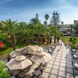 4 Sterne Familienhotel: Le Soleil Abou Sofiane Resort, Port el Kantaoui, Grossraum Monastir
