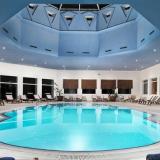 Vincci Saphir Palace, Hallenbad