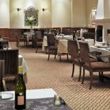 Vincci Saphir Palace, Restaurant
