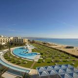 4 Sterne Familienhotel: Iberostar Waves Averroes, Yasmine Hammamet, Grossraum Hammamet