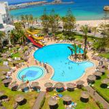 4 Sterne Hotel: Delphin Habib, Monastir, Grossraum Monastir