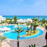 5 Sterne Hotel: Mahdia Palace Thalasso, Mahdia, Grossraum Monastir