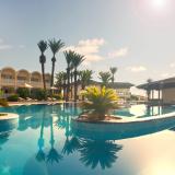 4 Sterne Hotel: Marhaba Club, Sousse, Grossraum Monastir