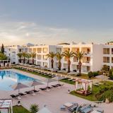 4 Sterne Hotel: TMK Flora Park, Yasmine Hammamet, Grossraum Hammamet