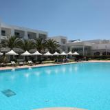 4 Sterne Hotel: TMK Flora Park, Yasmine Hammamet, Grossraum Hammamet