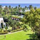 4 Sterne Hotel: Hasdrubal Thalassa & Spa Port El Kantaoui, Port el Kantaoui, Grossraum Monastir