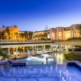 5 Sterne Hotel: Hasdrubal Thalassa & Spa Hammamet, Yasmine Hammamet, Grossraum Hammamet