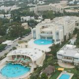 4 Sterne Hotel: Nahrawess Resort & Thalasso, Hammamet, Grossraum Hammamet