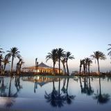 Mövenpick Resort & Marine Spa Sousse, Bild 2