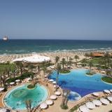 Mövenpick Resort & Marine Spa Sousse, Bild 1