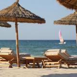 Mövenpick Resort & Marine Spa Sousse, Bild 8