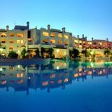 4 Sterne Hotel: Hammamet Garden Resort & Spa, Hammamet, Grossraum Hammamet