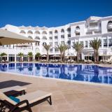 5 Sterne Hotel: Radisson Blu Resort & Thalasso Hammamet, Hammamet, Grossraum Hammamet