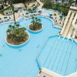 El Mansour Mahdia Thalasso & Spa, Bild 2