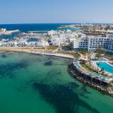 4 Sterne Hotel: Regency Hotel & Spa, Monastir, Grossraum Monastir