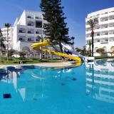 4 Sterne Hotel: Royal Jinene, Sousse, Grossraum Monastir