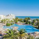 5 Sterne Hotel: Sentido Bellevue Park, Port el Kantaoui, Grossraum Monastir