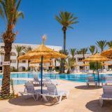 4 Sterne Hotel: Blumar Resort & Spa, Yasmine Hammamet, Grossraum Hammamet
