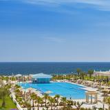 5 Sterne Familienhotel: Barcelo Concorde Green Park Palace, Port el Kantaoui, Grossraum Monastir