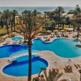 4 Sterne Hotel: Occidental Sousse Marhaba, Sousse, Grossraum Monastir