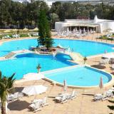 4 Sterne Hotel: Liberty Resort, Skanes, Grossraum Monastir